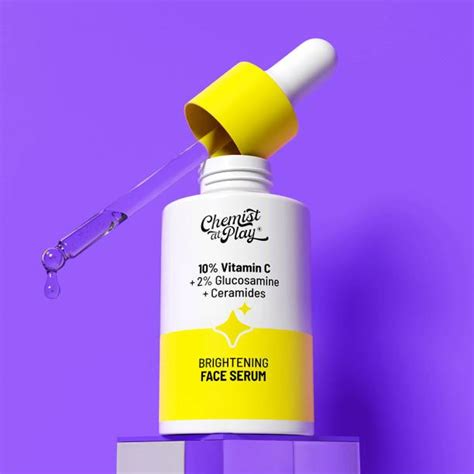 Vitamin C Serum For Skin - Buy Vitamin C Serum For Skin online at Best ...