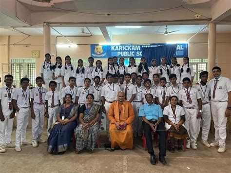 Karickam International Public School