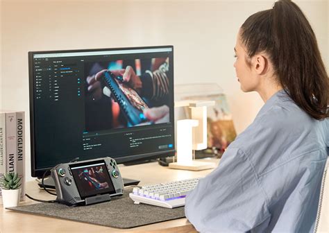 Claw 7 AI+ A2VM – Grip and Game