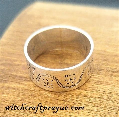 Magic Protection Ring 的图像结果