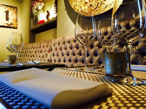 Bruges hidden gem - Reviews, Photos - One Restaurant - Tripadvisor