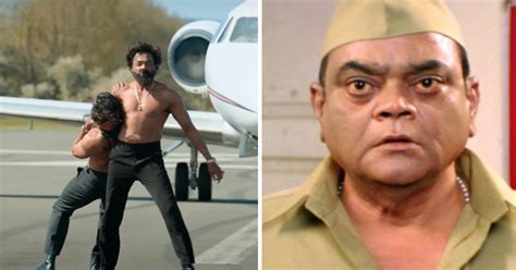 Bobby Deol Kisses Ranbir Kapoor In Animal, Actor Ravindra Berde Passes ...