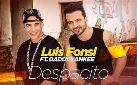 Luis Fonsi - Despacito 中文歌詞翻譯 (ft. Daddy Yankee) - YouTube