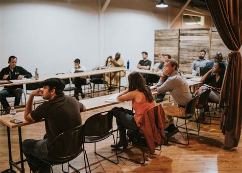 10 Creative Coworking Spaces in Nashville That Redefine How We Work ...