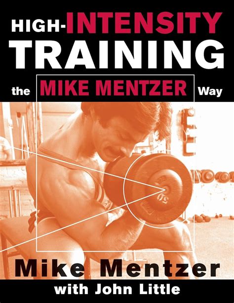 Libro Digital Oficial Heavy Duty Mike Mentzer / TRADUCIDO+ILUSTRACIONE ...