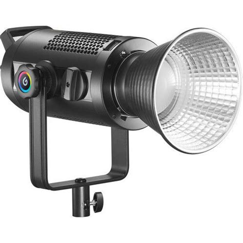 Godox SZ150R Zoom RGB LED Video Light | Future Forward