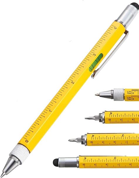 Amazon.in: Buy Swabs® Pen Shaped Phone Holder with Screwdriver Set ...