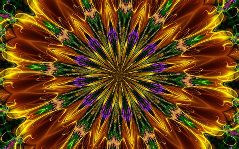 First Try Kaleidoscope Free Stock Photo - Public Domain Pictures