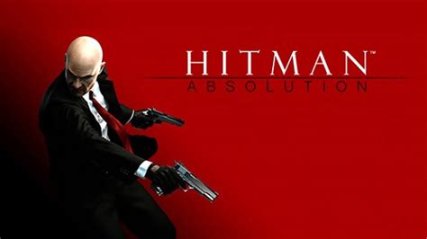 Image result for Hitman Absolution PC Game