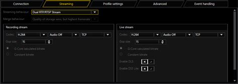 Image result for Dual Streaming Definition