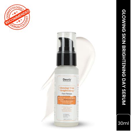 Skin Brightening Face Serum Online - Best Face Serum for Glowing Skin ...