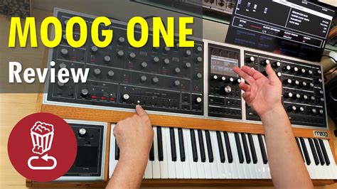 Moog Synth Tutorial 的图像结果