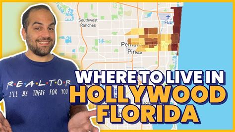 Hollywood, Florida Zip Codes: The Ultimate Guide You Need - Florida ...