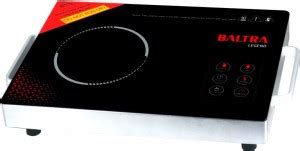 Baltra by Baltra BIC-131 Induction Cooktop - Buy Baltra by Baltra BIC ...