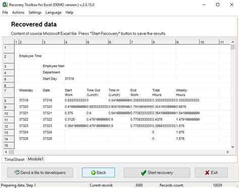 Image result for Recovery Toolbox Review