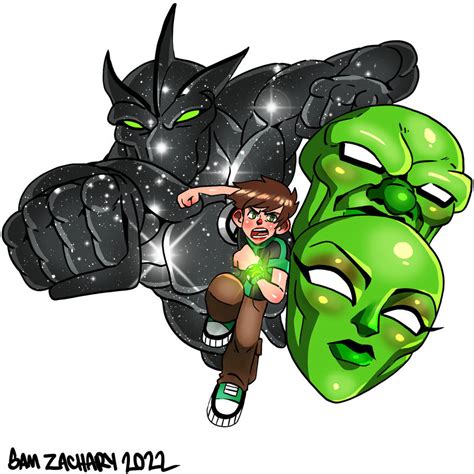 Image result for Alien X Ben 10 PFP