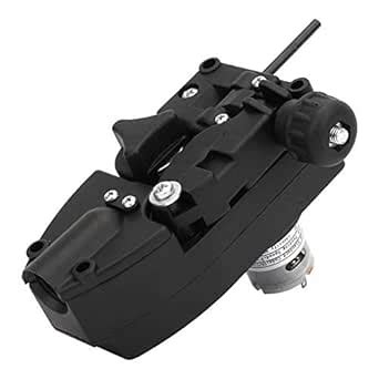 Mig Welder Roll Wire Feed Motor,Soldering Wire Feeder Machine,DC 24V ...