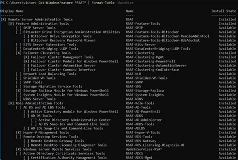 How to Change Directory in PowerShell 的图像结果