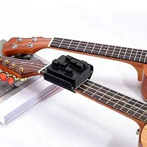 QIND Ukulele Chord Trainer, Teaching Practrice Aid Beginner High ...