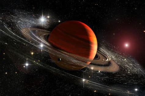 Saturn Direct on Nov 29: Before Taking Action, Define Our Dreams