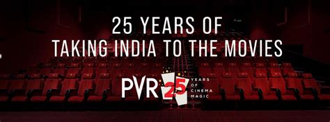 PVR Cinemas (Inorbit Mall) in Madhapur,Hyderabad - Movie Theatre near ...
