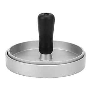 Pai Burger Machine Manual Burger Press, Patty Maker Mold, Aluminum ...