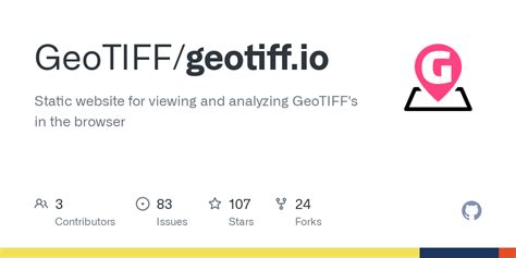 Image result for Geotiff Header Example