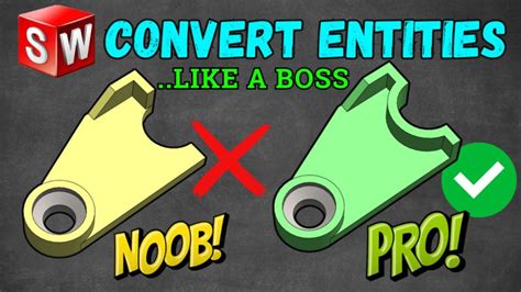 Image result for Convert Entities Icon SolidWorks