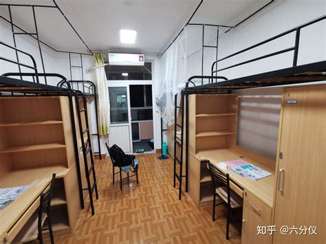 上海海事大学宿舍条件怎么样，有空调吗（含宿舍图片）_大学生必备网