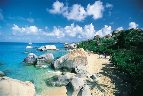 Virgin Gorda Island | Map, Population, & Facts | Britannica