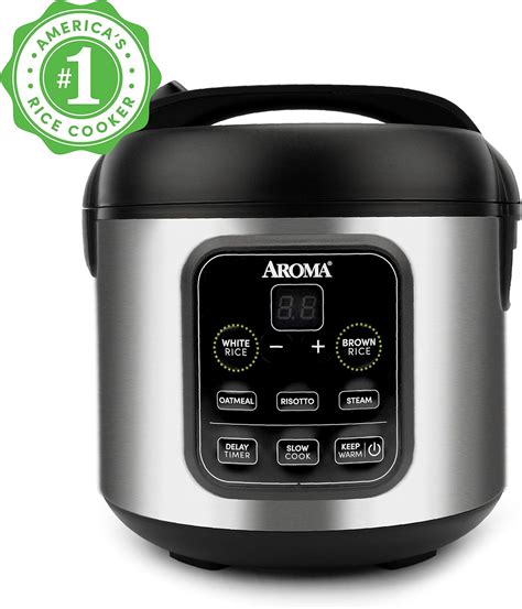 The 10 Best Aroma Rice Cooker Arc914sbd Manual - Home Life Collection