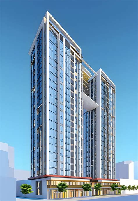 Building Three-Dimensional Model 的图像结果