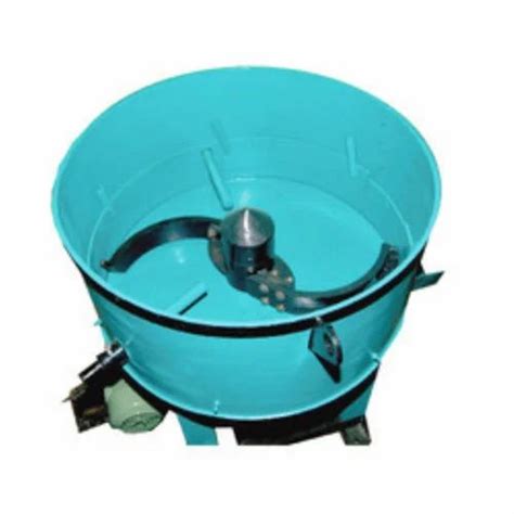 Foundry Equipments - Foundry Knockout Machine Manufacturer from Coimbatore