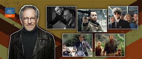 Jurassic Park To Indiana Jones: 7 Steven Spielberg Films That Prove His ...