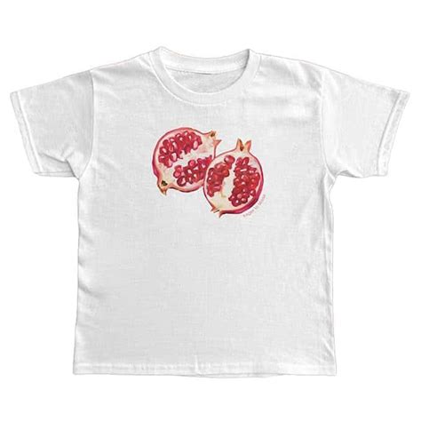 Retro Meets Now: 4 Must-Have Y2K Baby Tees to Rock Your Summer Style