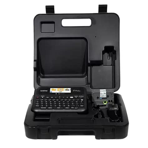 Image result for Ptouch Label