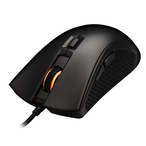 Image result for HyperX Pulsefire Mouse