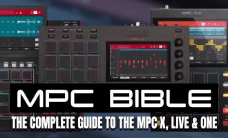 MPC Live Beginner Tutorial 的图像结果