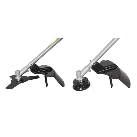 Neptune Electric 2 in 1 Grass Trimmer & Brush Cutter 1200W, 7500 RPM ...