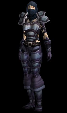 Image result for Shadowcraft Set