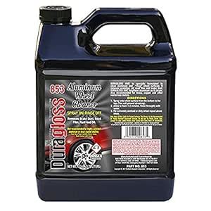 Buy Duragloss 853 Aluminum Wheel Cleaner - 1 Gallon Online at Low ...