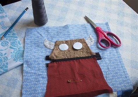 How to String a Backpack 的图像结果