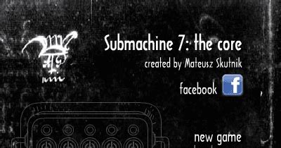 Image result for Submachine 7
