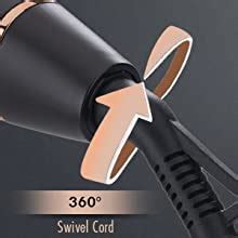 VEGA PROFESSIONAL Pro Gold Ceramic Shine Hair Straightener for ...