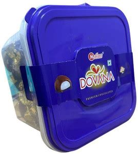Madhur Dovana chocolate 70pcs Chocolate Price in India - Buy Madhur ...