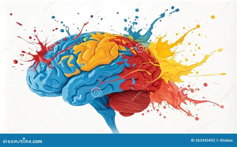 Image result for Exploding Brain Royalty Free