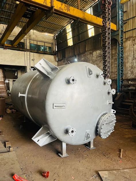 Sodium Silicate Plant - Sodium Silicate Digester Plant Manufacturer ...