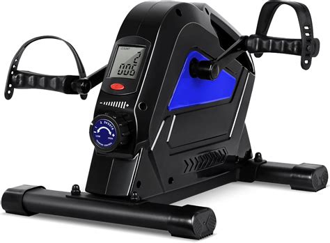 Fun and Effective Exercises You Can Do with a Cyclace Under Desk Bike ...