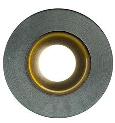 3M™ Polyurethane Protective Tape 8730NA, Matte Black, 12 in x 3 yd, 1 ...