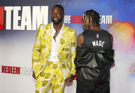 Dwyane Wade News - Latest Dwyane Wade News, Stats & Updates